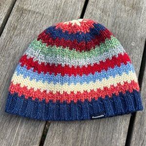 Abercrombie Beanie